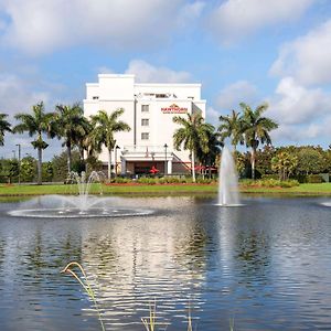 Hawthorn Suites by Wyndham West Palm Beach